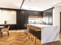 Transform your kitchen into a beautiful and functional space - Pembangunan/Dekorasi
