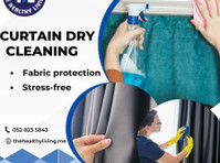Cleaning Services in Dubai & Deep Cleaning Company in Dubai. - Чишћење