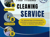 Cleaning Services in Dubai & Deep Cleaning Company in Dubai. - Rengøring