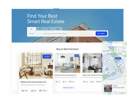 Revamp Your Real Estate Operations: Discover oOrjit - 电脑/网络