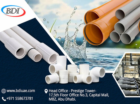 Certified Water Connection Contractor in Uae–fast & Reliable - Electricians/Plumbers