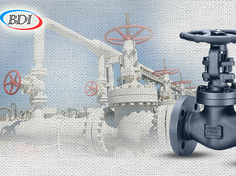 Control Your Flow with Confidence: Gate Valve Supplier - Elettricisti/Idraulici