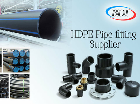 Top Strategies to find the Professional Hdpe Fitting - Điện/ Nước
