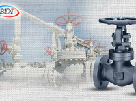 Why is getting in touch with a professional gate valve - Elektriciens/Loodgieters