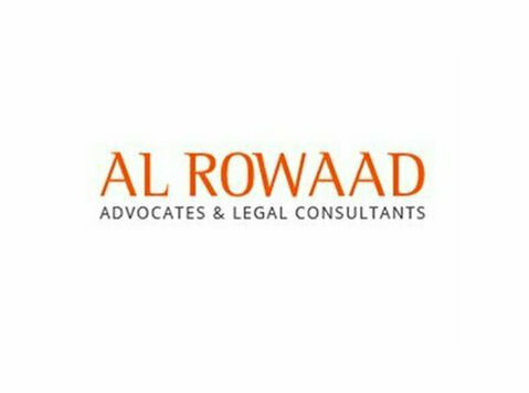 Get Legal Advice From Best Lawyers & Top Law Firm In Dubai - Právní služby a finance