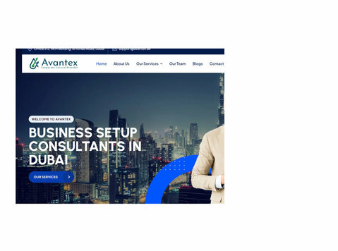 Mainland Business Setup in Dubai, Uae - Legal/Finance