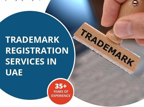 Middle East Trademark Experts - Trademark Registration in Ua - Právo/Financie