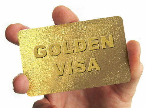 Uae Golden Visa - Intellect Chartered Accountants - Legal/Finance