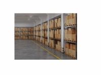 Storage Facilities Dubai - Taşınma/Taşımacılık