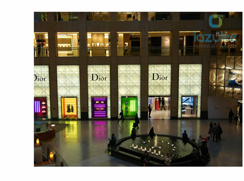 Best Mall Activation agency in Uae - その他