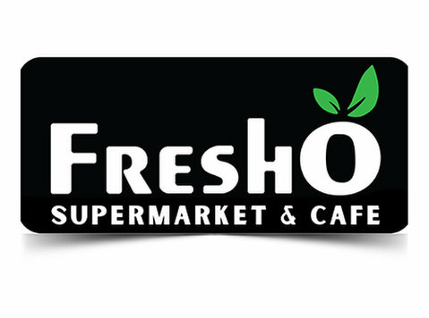 Fresho Supermarket and Cafe JVC - Services: Other