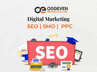 Increase Your Rankings Dynamic Seo Solutions - غيرها