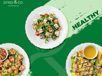 Prep and Co Meal Plans - 其他