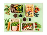 Prep and Co Meal Plans - Services: Other