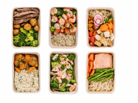 Prep and Co Meal Plans - Inne
