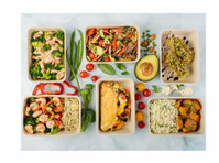 Prep and Co Meal Plans - Khác