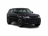 Range Rover Sport Oil Service Offer - Outros