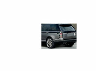 Range Rover Vogue Oil Service Offer - Övrigt