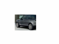 Range Rover Vogue Oil Service Offer - Inne
