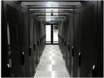 Server Room &amp; Datacenter preparation Turnkey Solution p - Egyéb