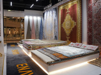 contemporary rugs in Dubai, Handcrafted Carpet Rugs Dubai - Outros
