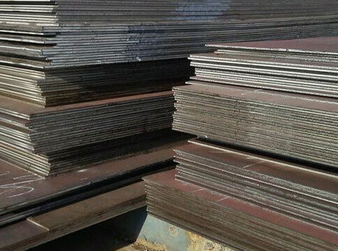 Astm A387 Grade 22 Alloy Steel Plates Stockists - Möbel/Haushaltsgeräte