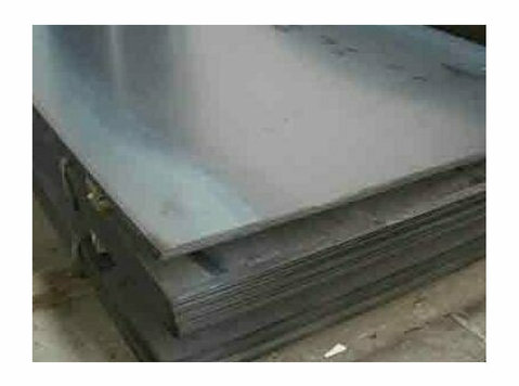 Chrome Moly Steel Plate Suppliers in India - Meubles