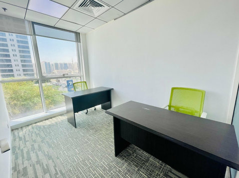 Great Ambience | Space Friendly | No Commission - Autres