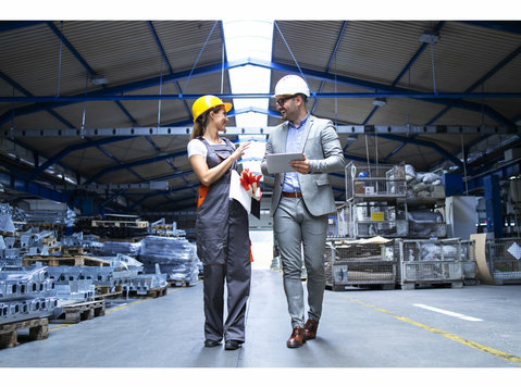 Facility Management Service in Abu Dhabi by Abmsfmg - Siivous