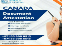 ultimate guide to attestation services in Abu Dhabi, Uae - 법률/재정