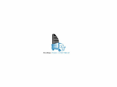 Chiller Truck Rental in Dubai & Abu Dhabi - Kolimine/Transport