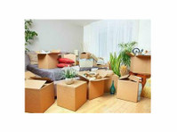 Vicky movers and packers - Költöztetés/Szállítás