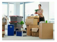 Vicky movers and packers - Taşınma/Taşımacılık