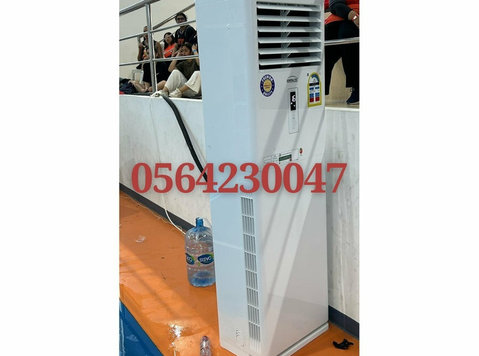 Best air Conditioner Rental Deals in the Uae to Cool Your Ev - אחר
