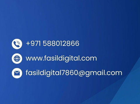 Boost Your Business with Expert Digital Marketing Services - Sonstige