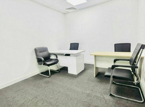 Furnished// Amenities Included // 0% Charges - Egyéb
