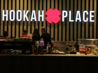 Hookahplace Abu Dhabi - Övrigt
