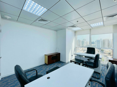 Perfect Space for Rent // Affordable // Good Rate - Autres