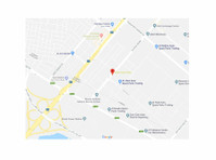Sharing warehouse, storage spaces for rent in Ajman - Друго