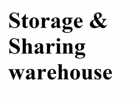 sharing warehouse, storage spaces for rent in Ajman - Autres
