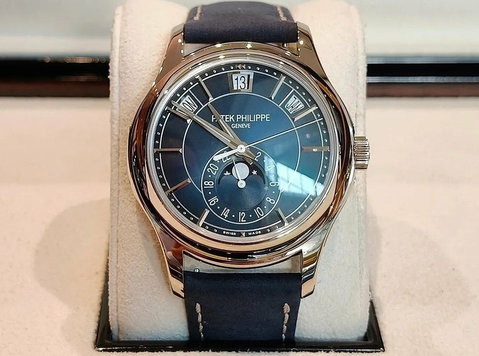 Buy Pre-owned Luxury Watches at Haute Horologe - Kleidung/Accessoires