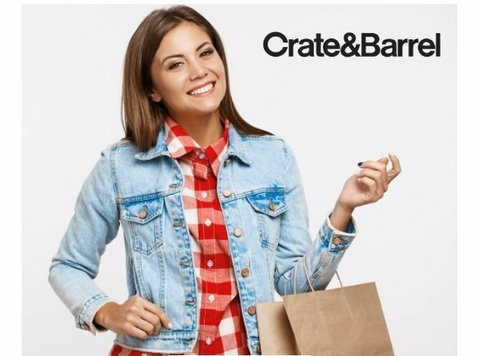 Crate and Barrel Coupon Codes Uae – Unlock Exclusive Savings - Kleidung/Accessoires