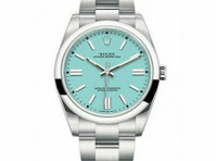 Discover Pre-owned Luxury Rolex Watches In Dubai! - 	
Kläder/Tillbehör