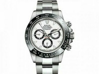 Discover Pre-owned Luxury Rolex Watches In Dubai! - உடை /தேவையானவை 