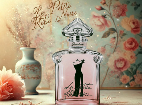 Wear Guerlain Perfumes beauty now - Clothing/Accessories