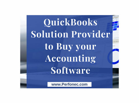 Best Quickbooks Enterprise Service Provider in Dubai - Електроника