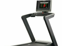 Nordictrack Commercial 1750 Treadmill - Electronique