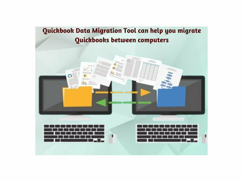 Quickbooks Data Migration – All about Quickbooks - Elektronica