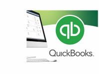 Quickbooks Training from Proadvisor - بجلی کی چیزیں