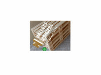 0542972176 wooden pallets - Mobili/Elettrodomestici